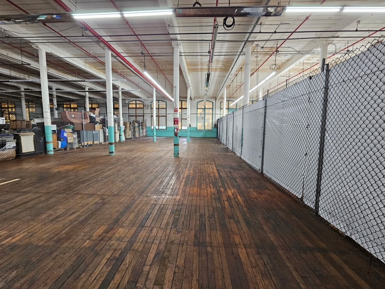 75 David St, New Bedford, MA for lease Interior Photo- Image 1 of 3