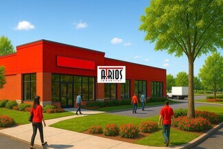 More details for Retail for Lease