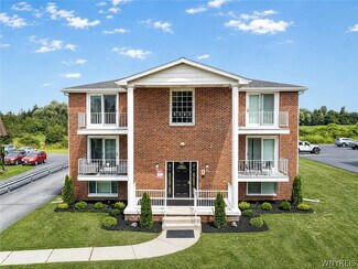 More details for 6293 Robinson Rd, Lockport, NY - Multifamily for Sale