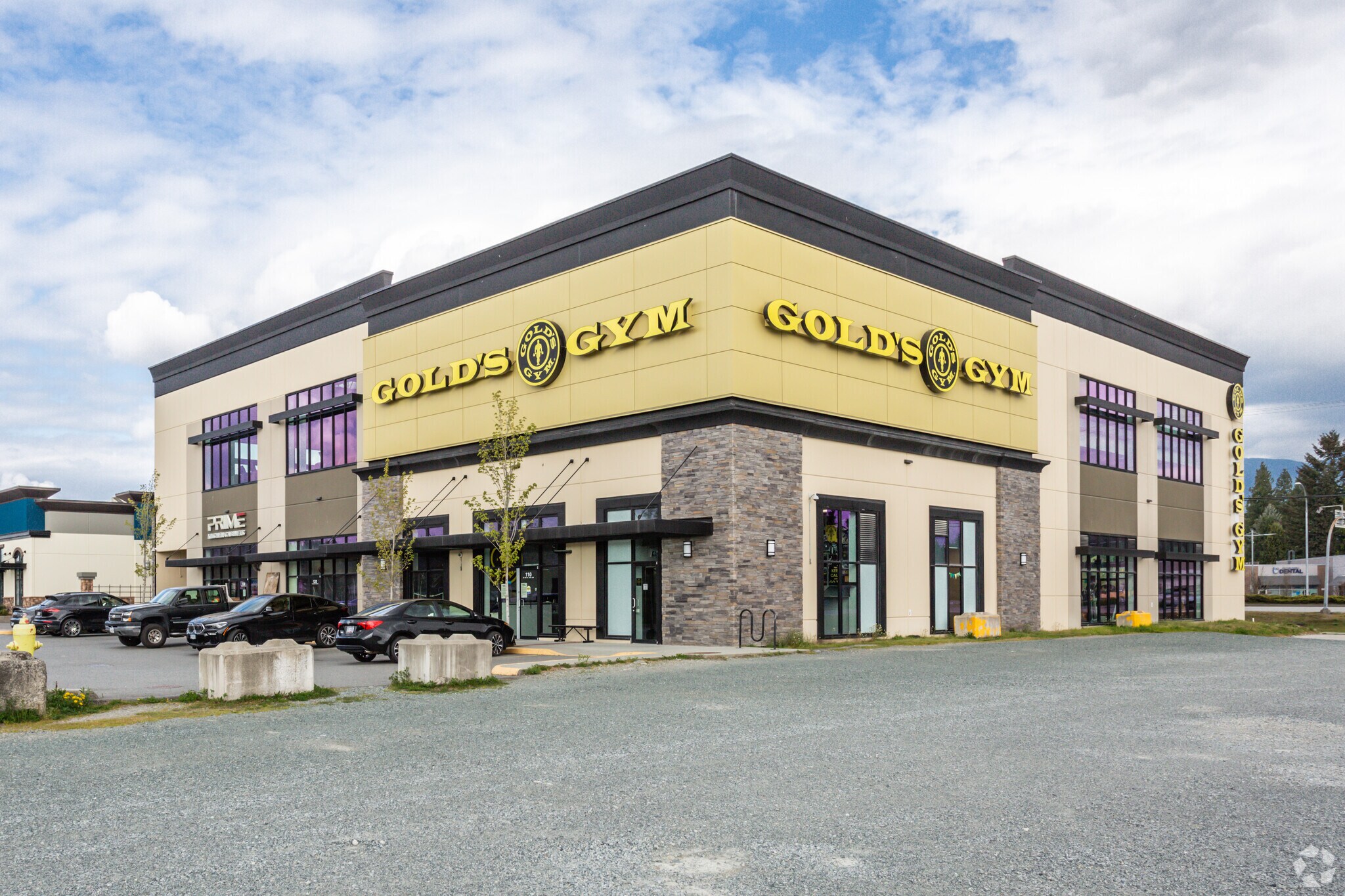 1950 Oxford Connector St, Port Coquitlam, BC for sale Primary Photo- Image 1 of 1