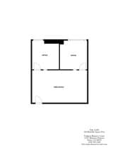 15375 Barranca Pky, Irvine, CA à louer Plan d’étage- Image 1 de 1