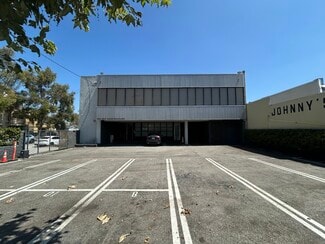 More details for 4335 W Adams Blvd, Los Angeles, CA - Office for Lease