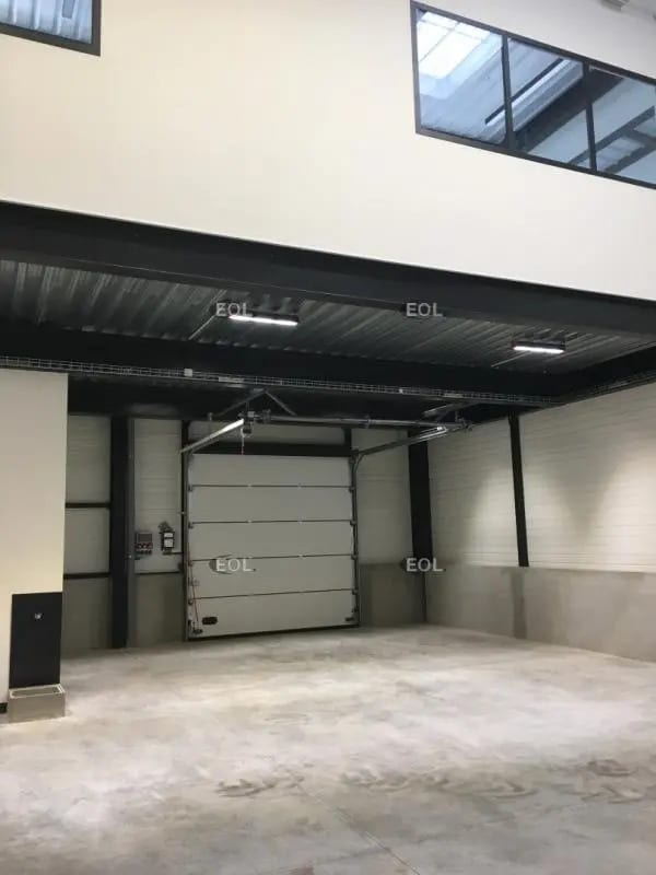 Flex dans Les Pavillons-sous-Bois à louer Photo intérieure- Image 1 de 8