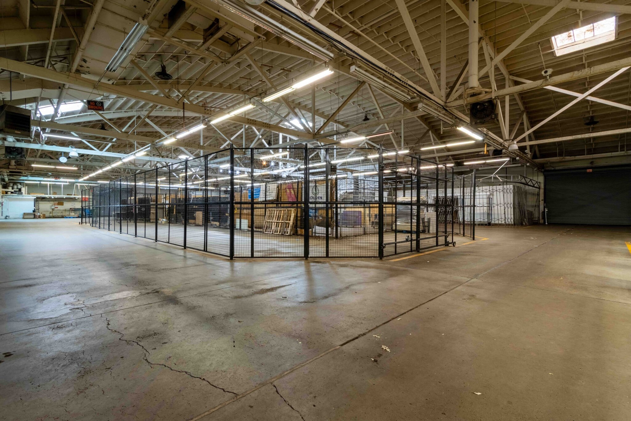 610-690 Brannan St, San Francisco, CA for lease Building Photo- Image 1 of 3