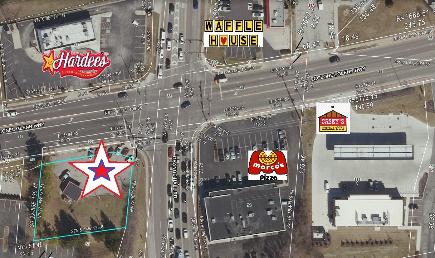 4017 Colonel Glenn Hwy, Dayton, OH for sale Primary Photo- Image 1 of 6