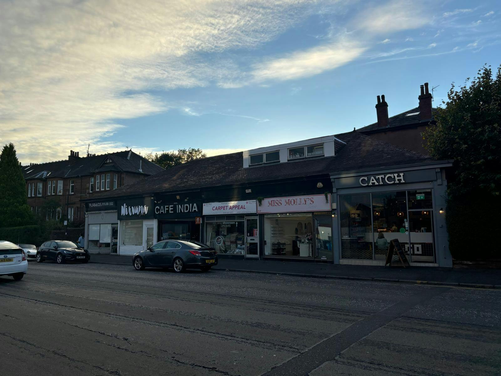 578 Clarkston Rd, Glasgow for sale Primary Photo- Image 1 of 1