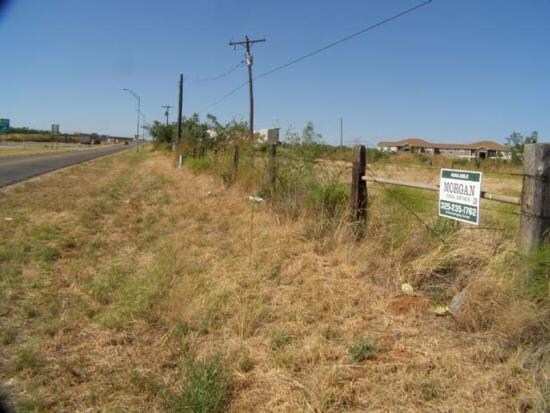 Interstate 20, Sweetwater, TX à vendre - Photo du bâtiment - Image 2 de 4