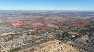 Plus de détails pour TBD Lytton Lane, Dale, TX - Terrain à vendre