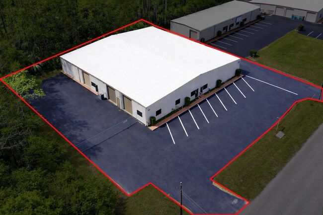 More details for 4204 Louis Ave, Holiday, FL - Industrial for Lease