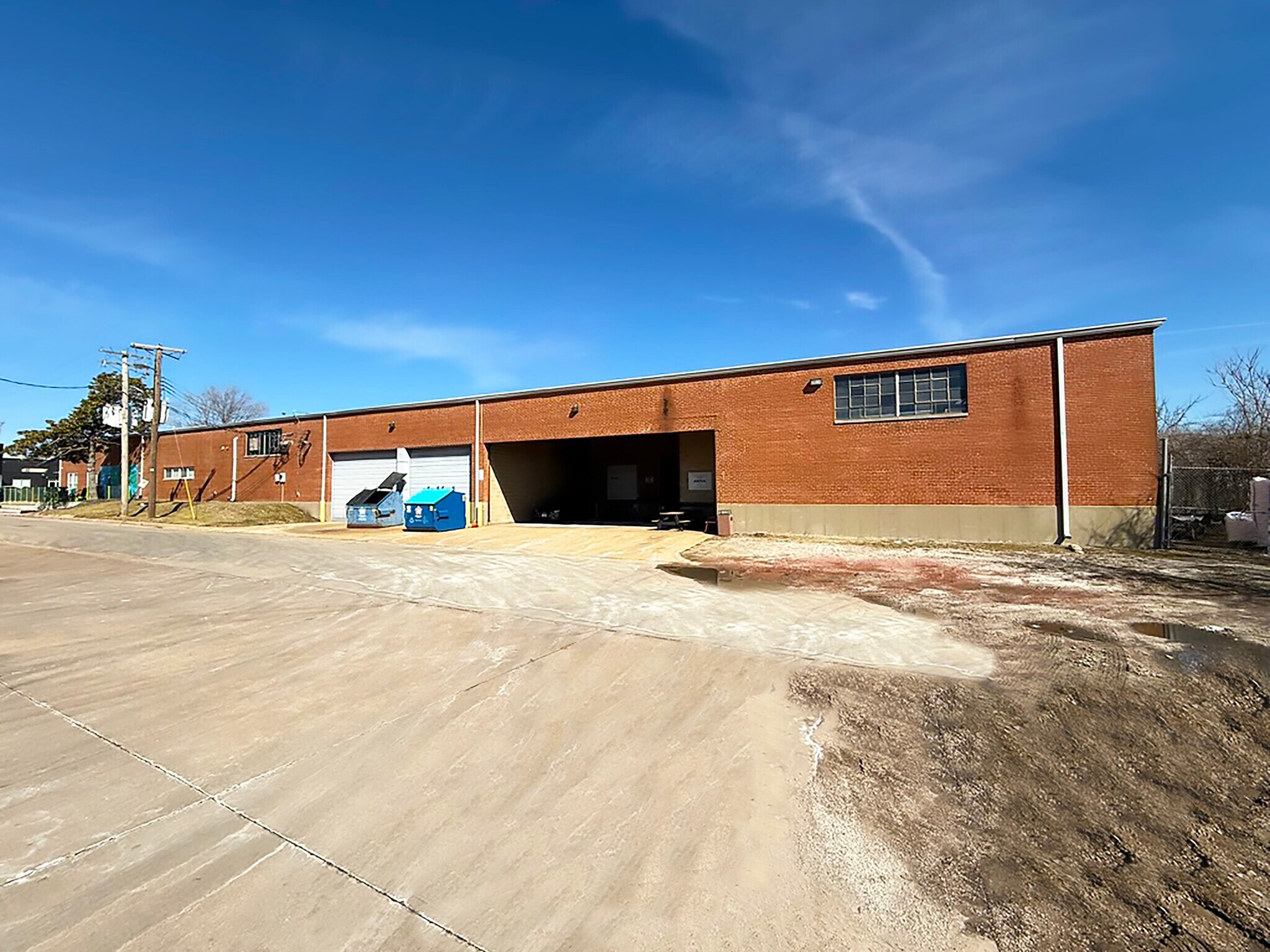 1424 Kentucky Ave, Saint Louis, MO à vendre Photo du bâtiment- Image 1 de 1