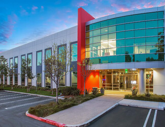 More details for 2860 Michelle Dr, Irvine, CA - Office for Lease