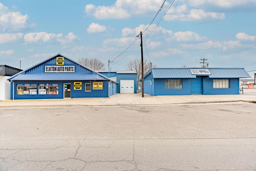 204 N Main St, Elkton, KY for sale Primary Photo- Image 1 of 14