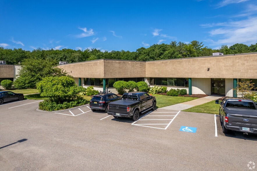 30 Centre Rd, Somersworth, NH for lease - Building Photo - Image 2 of 5