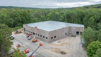 More details for 113 Silvermine Rd, Brookfield, CT - Industrial for Lease
