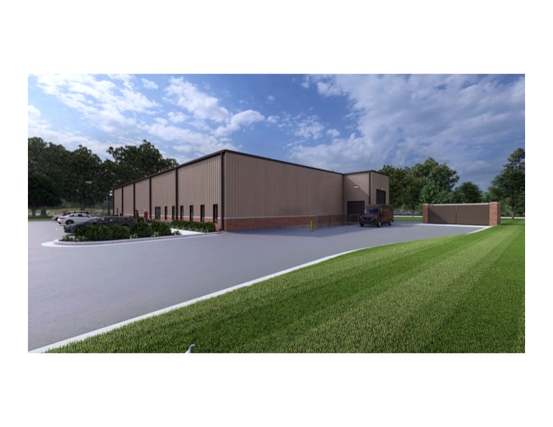 598 Linkwood rd, Rock Hill, SC for lease Building Photo- Image 1 of 7