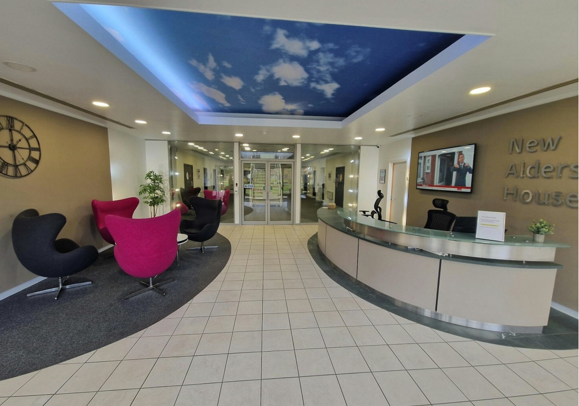 3 Dove Wynd, Bellshill à louer Photo intérieure- Image 1 de 2