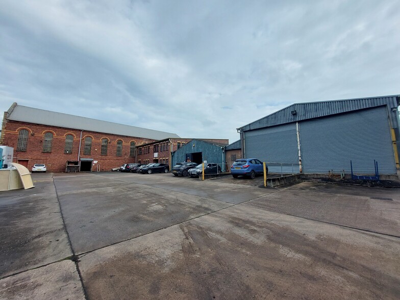 Severn Rd, Stourport On Severn for lease - Building Photo - Image 2 of 13