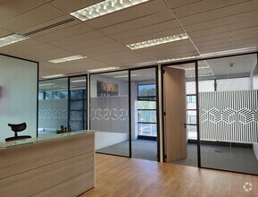 Office in Alcobendas, Madrid for lease Interior Photo- Image 2 of 7
