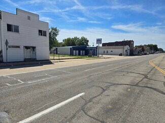 Plus de détails pour 212 Riley Ave, Ogden, KS - Terrain à vendre