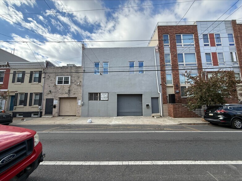 1326 S 20th St, Philadelphia, PA à vendre - Photo du bâtiment - Image 2 de 15
