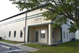 13000 Automobile Blvd N, Clearwater, FL for lease Building Photo- Image 1 of 11