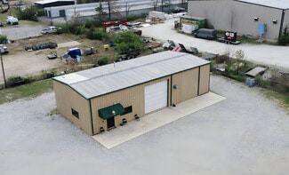 More details for 609 W Poplar St, Fayetteville, AR - Industrial for Lease
