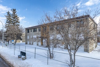 More details for 5615 118 Av NW, Edmonton, AB - Multifamily for Sale