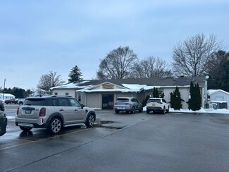 More details for 3508 18th St, Wayland, MI - Retail for Sale