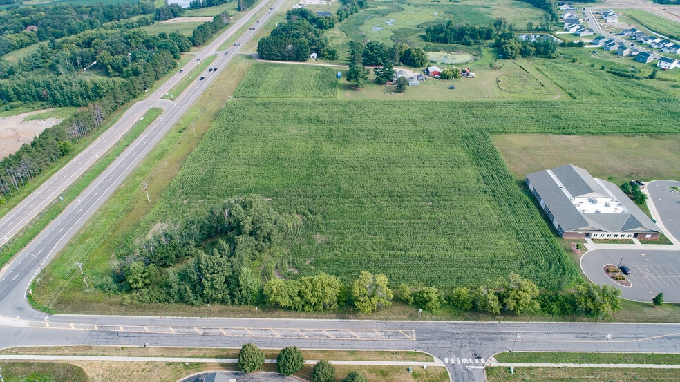 TBD Cajima St, Isanti, MN for sale - Building Photo - Image 2 of 19