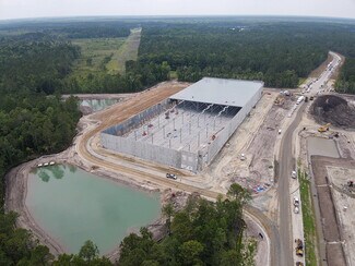 Plus de détails pour 1000 Kaizen Parkway, Savannah, GA - Industriel à louer
