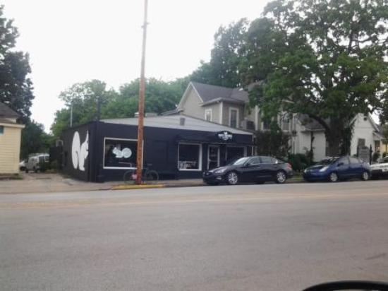 871 Broadway Ave, Bowling Green, KY à vendre Photo principale- Image 1 de 7