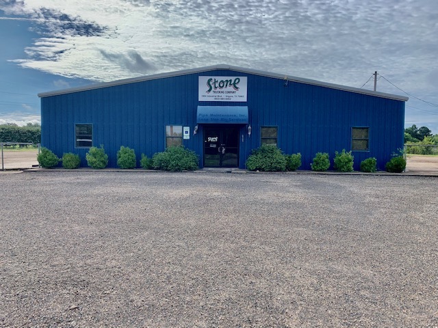 1804 Industrial Blvd, Kilgore, TX for sale Building Photo- Image 1 of 1