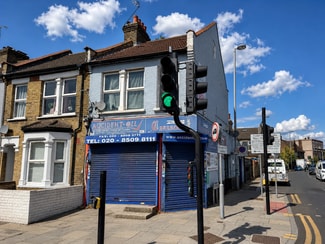 More details for 815 Lea Bridge Rd, London - Retail for Sale