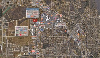 Plus de détails pour 4075 Dowlen Rd, Beaumont, TX - Terrain à louer