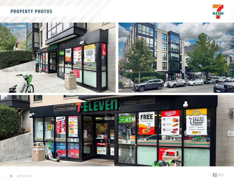 3711 14th St NW, Washington, DC for sale - Building Photo - Image 3 of 7