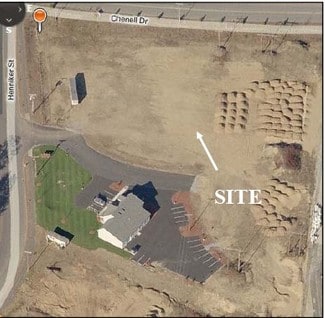More details for 48-52 Chenell Dr, Concord, NH - Land for Sale