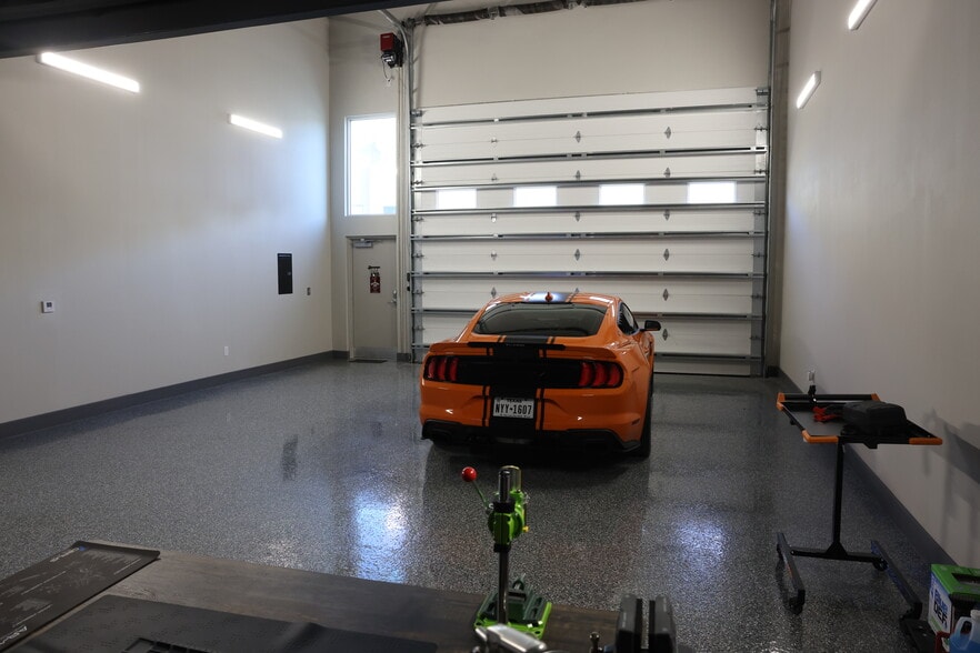 1435 FM 1463 Rd, Katy, TX for lease - Interior Photo - Image 3 of 15