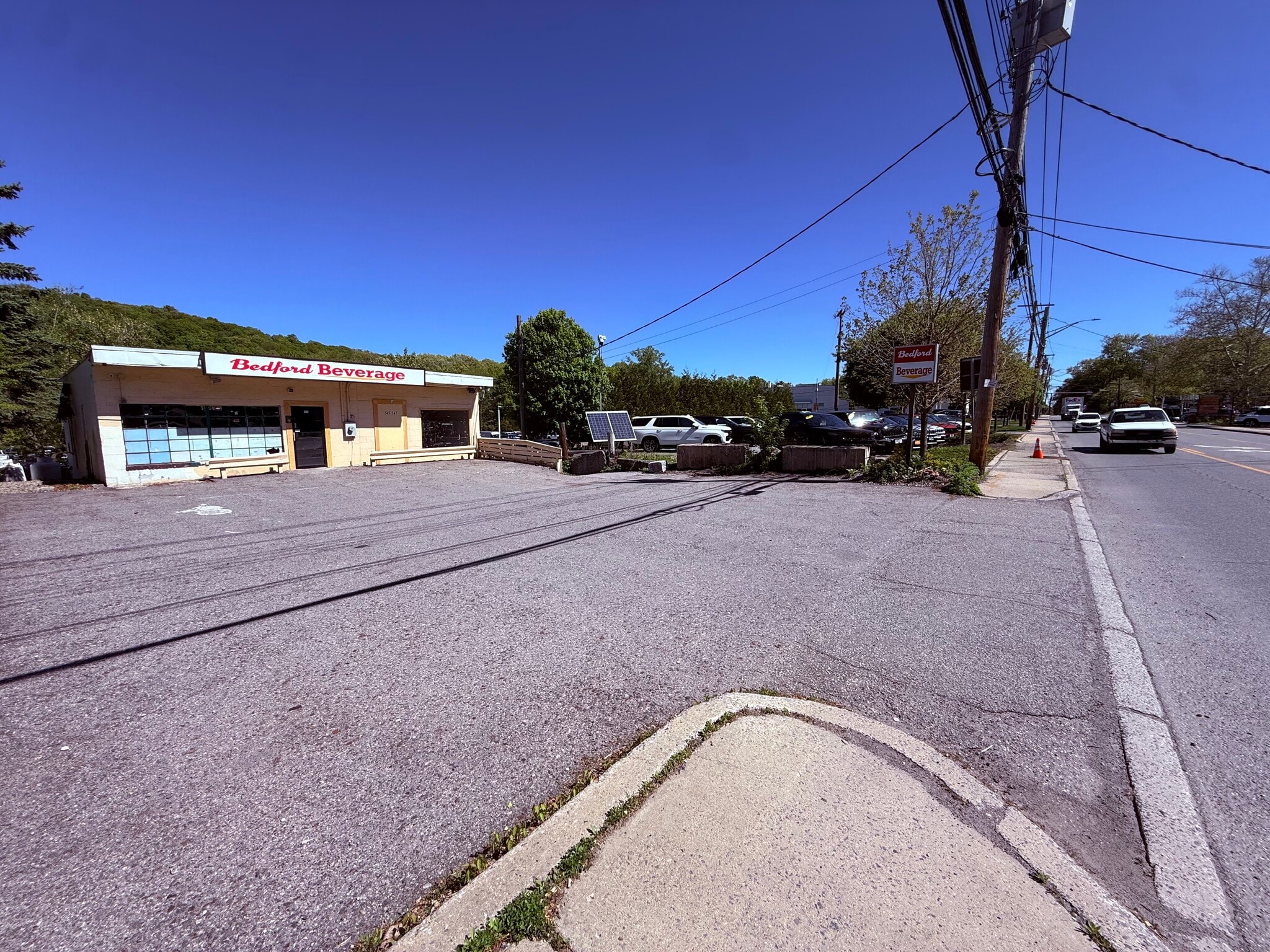 545 Bedford Rd, Bedford Hills, NY à louer Photo intérieure- Image 1 de 14