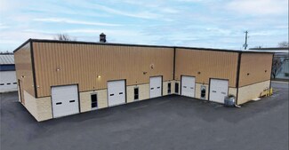 Plus de détails pour 1207 E 12th St, Wilmington, DE - Industriel à louer