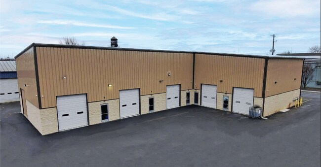 More details for 1207 E 12th St, Wilmington, DE - Industrial for Lease