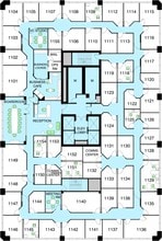102 S Tejon St, Colorado Springs, CO for lease Floor Plan- Image 1 of 1