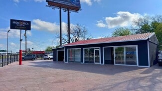 Plus de détails pour 738 W Harlan Ave, San Antonio, TX - Commerce de détail à vendre