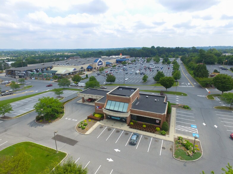 25 Rohrerstown Rd, Lancaster, PA à louer - Autre - Image 2 de 22