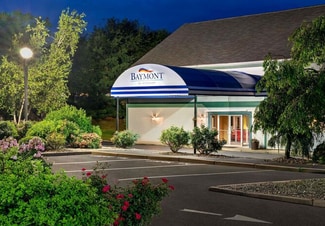 Plus de détails pour 171 Faunce Corner Mall Rd, Dartmouth, MA - Services hôteliers à vendre