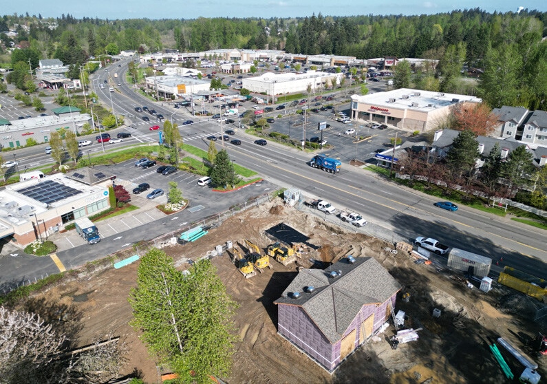 13303 SE 272nd St, Kent, WA for sale - Construction Photo - Image 2 of 8