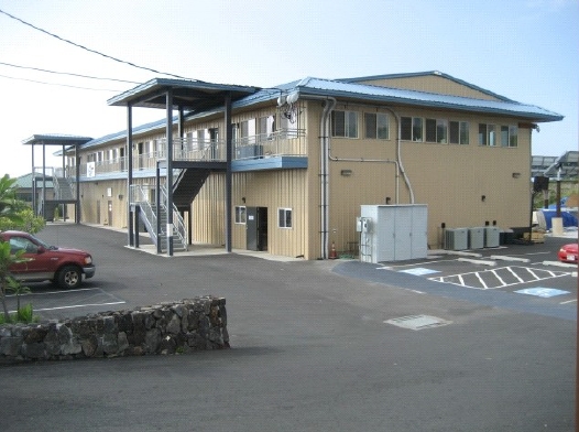 73-4273 Hulikoa Dr, Kailua Kona, HI à louer - Photo du bâtiment - Image 3 de 22