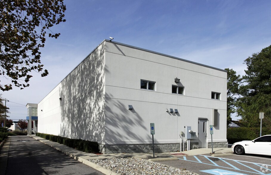 1320 Kempsville Rd, Virginia Beach, VA for lease - Building Photo - Image 2 of 6
