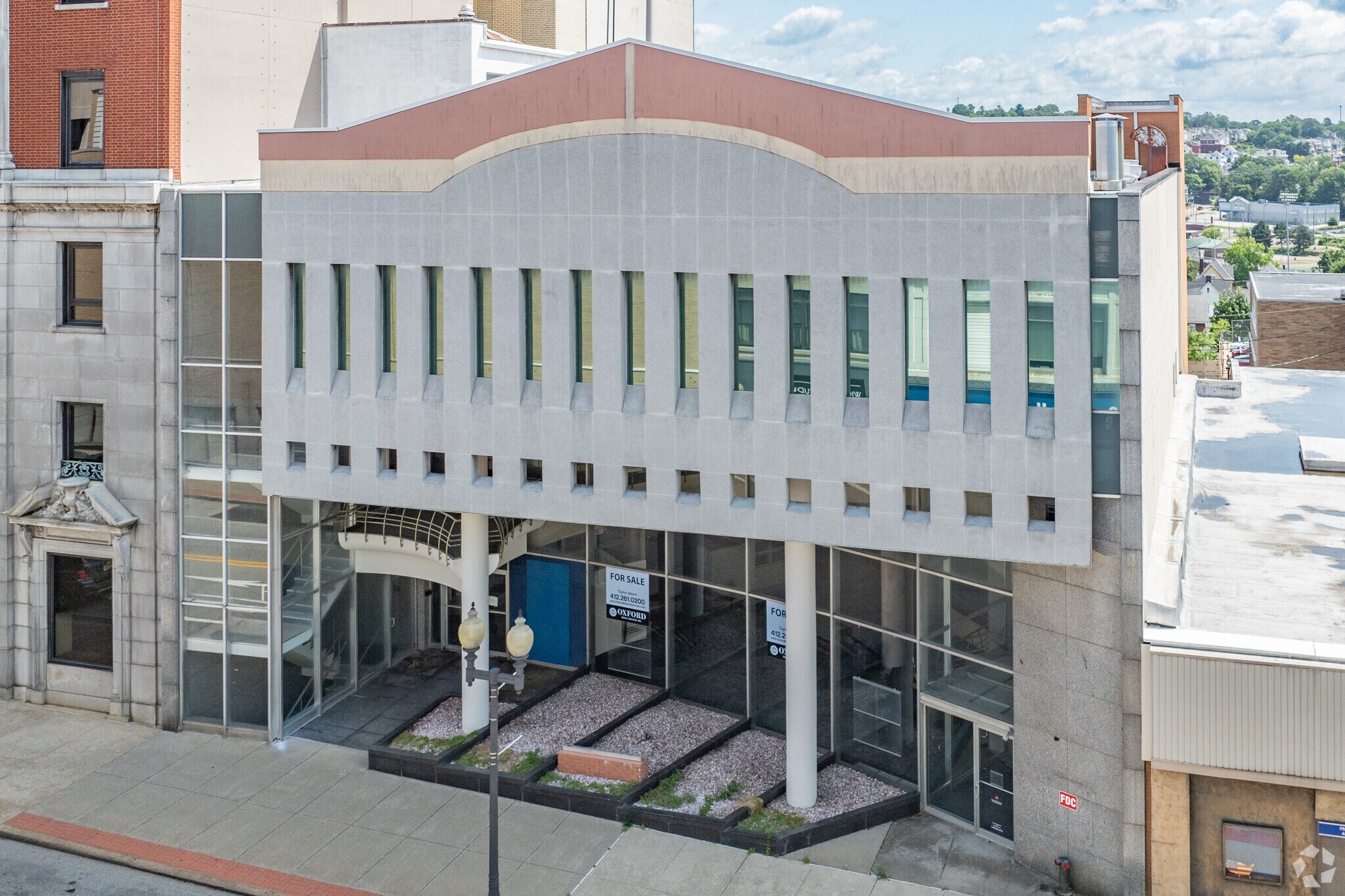 125 S Main St, Greensburg, PA for sale Primary Photo- Image 1 of 5