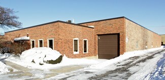 Plus de détails pour 2575-2577 United Ln, Elk Grove Village, IL - Industriel à louer