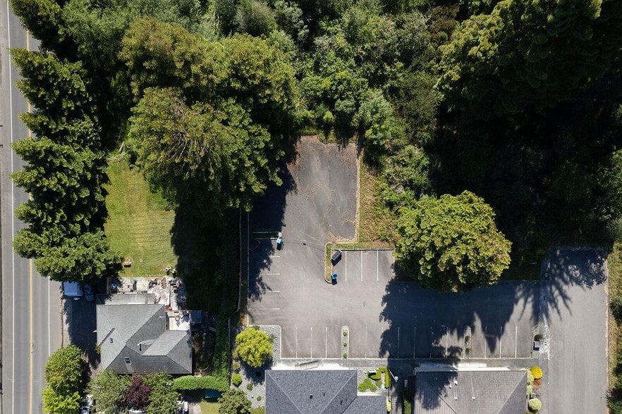 0 23rd st, Eureka, CA for sale - Primary Photo - Image 1 of 10